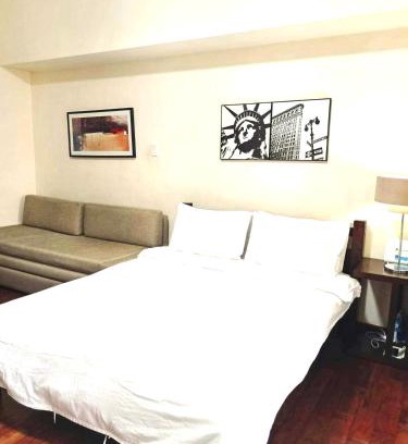 San Lorenzo Appartement | Mosaic Tower