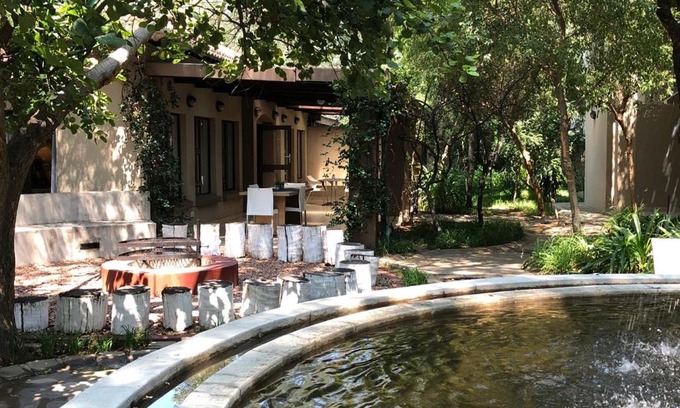 Lephalale Maison | Mosate Guest House