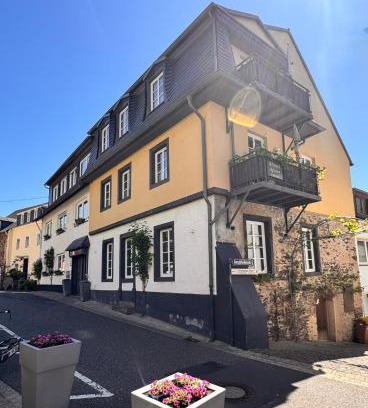 Valwig Appartement | Mosel-Apart Rudorfer