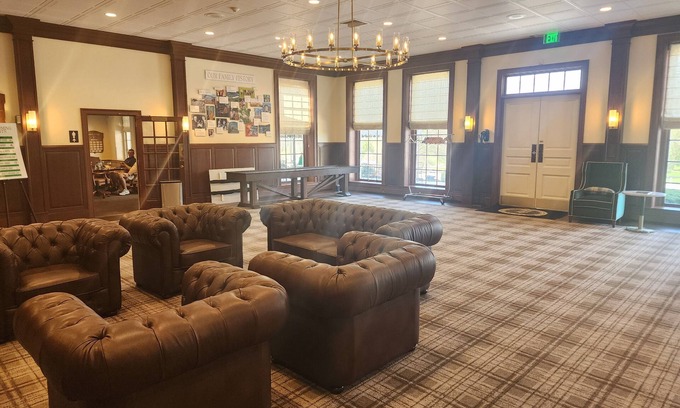 Virginville Hôtel | Moselem Springs Golf Club