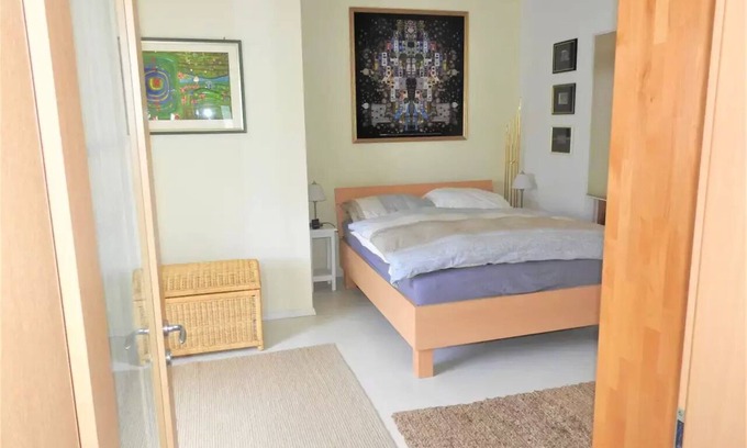 Neumagen-Dhron Maison | Moselhang holiday home - in a fantastic vineyard location!