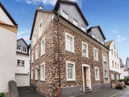 Ediger Appartement | Moselle Charm in Ediger-Eller