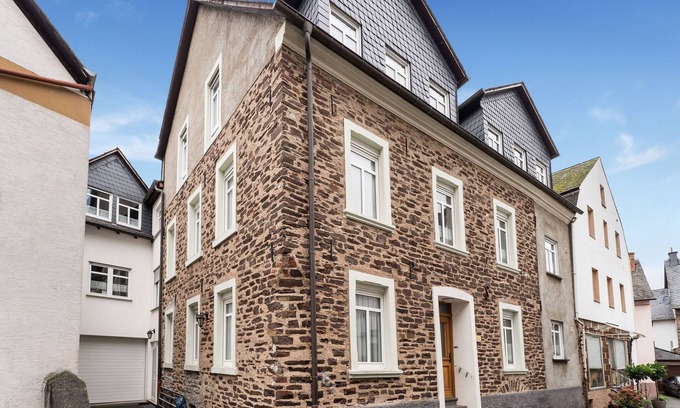 Ediger Appartement | Appartement près de la rivière à Ediger-Eller