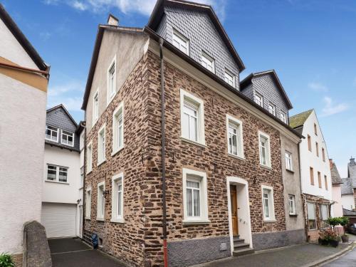 Ediger Appartement | Moselle River Retreat