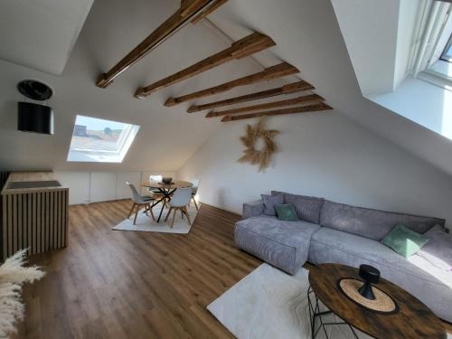 Leiwen Appartement | Moselluft2