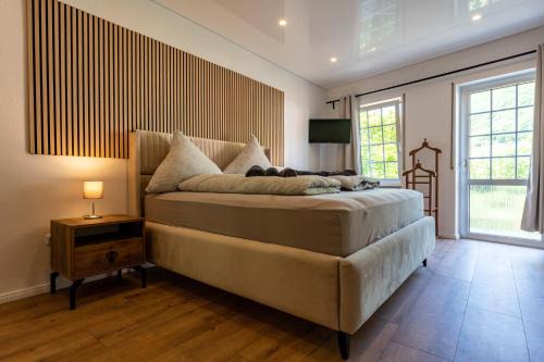 Alf Hôtel | Moselresidenz Bellevue Alf