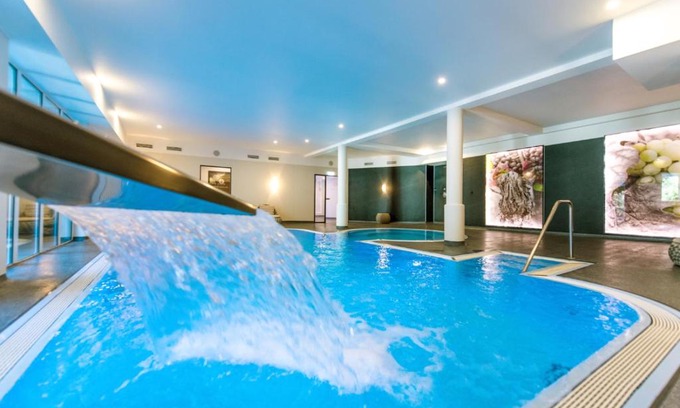 Cochem Hôtel | Moselromantik Hotel Kessler Meyer