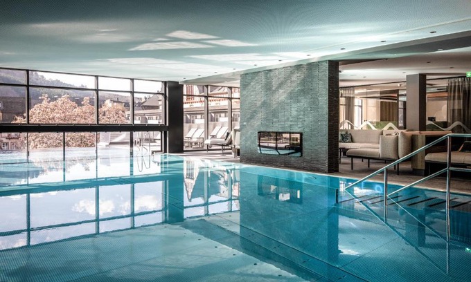 Traben-Trarbach Hôtel | Moselschlösschen Spa & Resort
