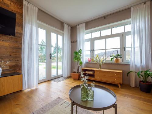 Wahlhausen Appartement | Moserhof