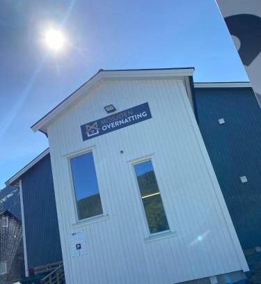 Mosjoen Hôtel | Mosjøen Overnatting, Finnskoggata 20