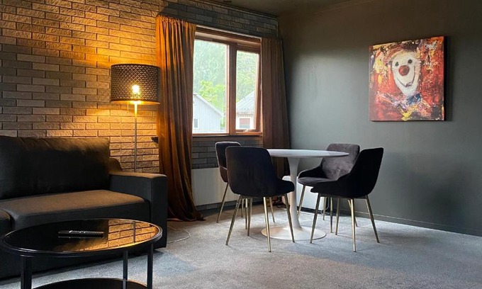 Mosjoen Appartement | Mosjøen Romutleie - Sentrum 2
