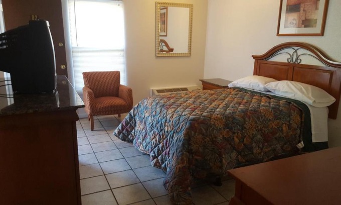 Miller Beach Appartement | Mosley