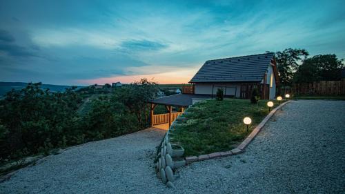 Szekszard Appartement | Mosoly Borvendégház