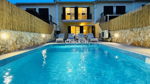 Mosqueira Maison | Mosqueira by Check-in Portugal