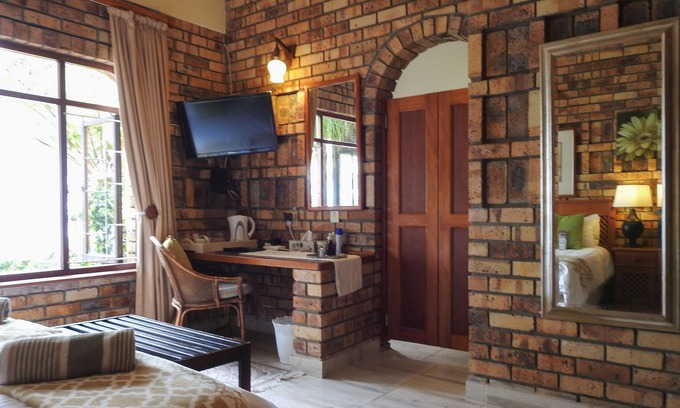 Linkside Maison | Mossel Bay Guest House