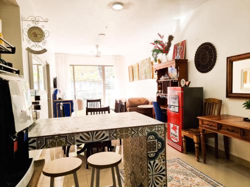 Brinchang Appartement | Mossy Forest Family Retreat II, 2-8 pax, Cameron Highlands