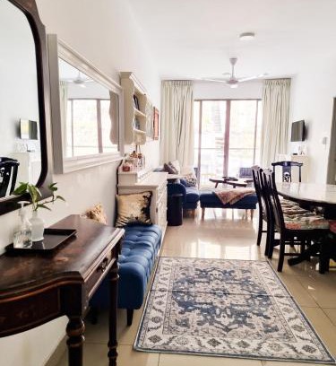 Brinchang Appartement | Mossy Forest Family Retreat, Kea Farm Brinchang