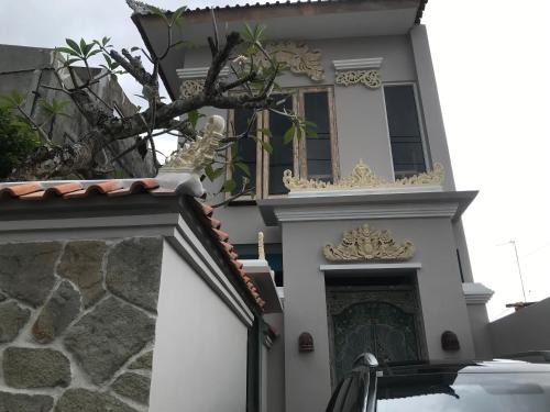 Central Yogyakarta Villa | Most Bali Malioboro Villa