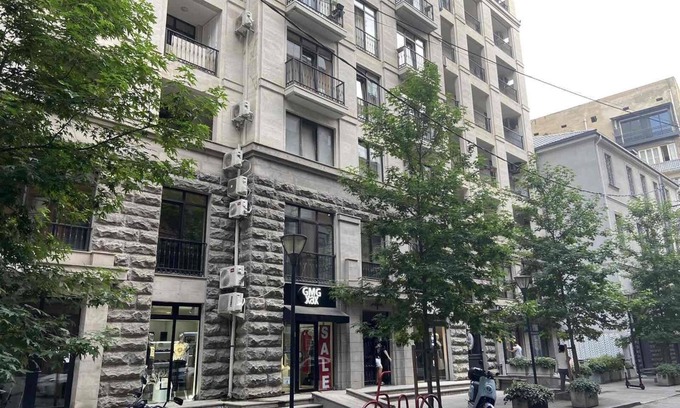 Vake Appartement | most luxurious location in Tbilisi, in Vake area.
