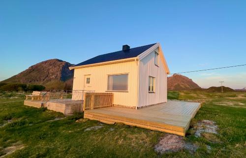 Bostad Maison | Most Peaceful Place in Lofoten