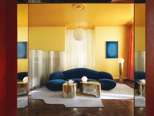 Jezyce Appartement | Most Teatralny Artistic Apartment by BookingHost