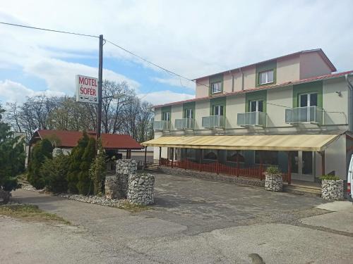 Volkovce Hôtel | Motel Šofér