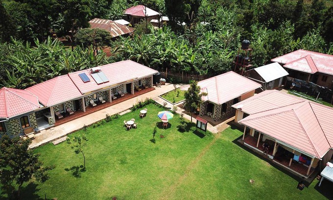 Kapchorwa Maison | Pension ∙ 23 personnes
