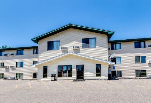 Albert Lea Hôtel | Motel 6-Albert Lea, MN