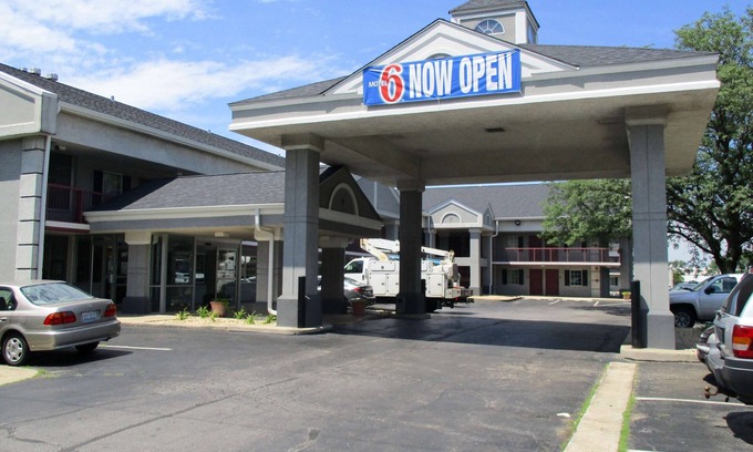 Alsip Hôtel | Motel 6 Alsip, IL