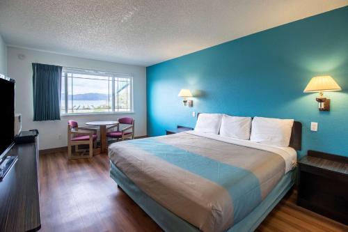 Astoria Hôtel | Motel 6-Astoria, OR