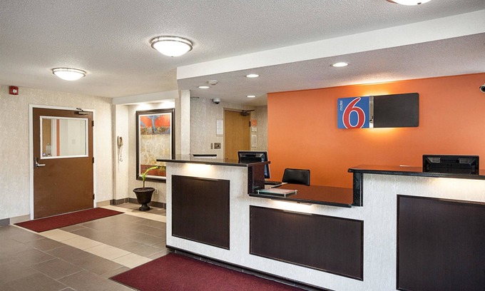 Binghamton Hôtel | Motel 6 Binghamton, NY