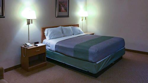 Lime Ridge Hôtel | Motel 6-Bloomsburg, PA