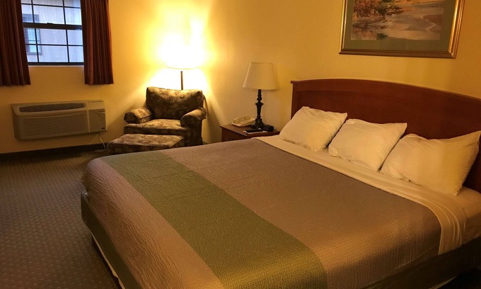 Lime Ridge Hôtel | Motel 6 Bloomsburg, PA