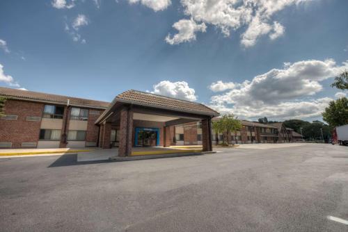 Branford Hôtel | Motel 6-Branford, CT - New Haven