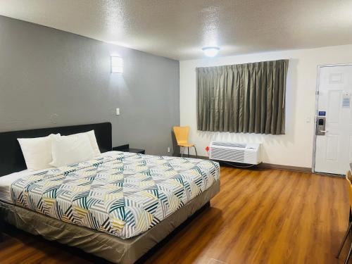 Brinkley Hôtel | Motel 6-Brinkley, AR