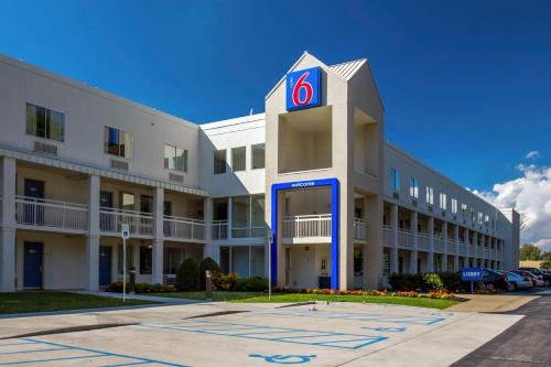 Williamsville Hôtel | Motel 6-Buffalo, NY - Airport - Williamsville