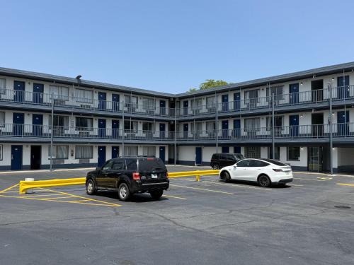 Washington Heights Hôtel | Motel 6 Chicago, IL - Halsted