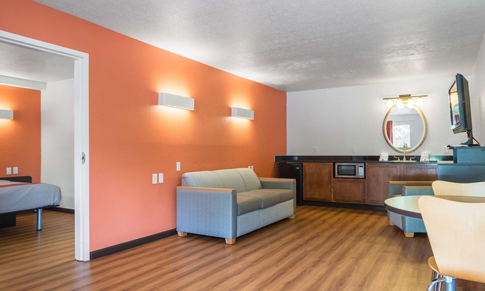 Columbus Hôtel | Motel 6 Columbus, OH - OSU