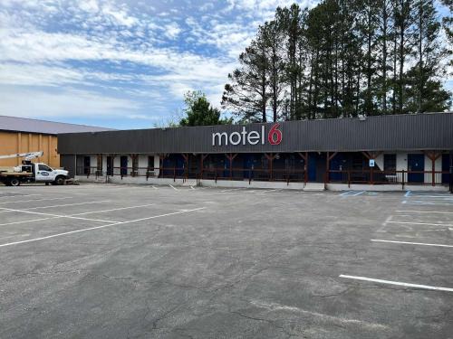 Cordele Hôtel | Motel 6 Cordele, GA