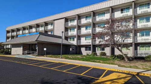 Danvers Hôtel | Motel 6-Danvers, MA - Boston North