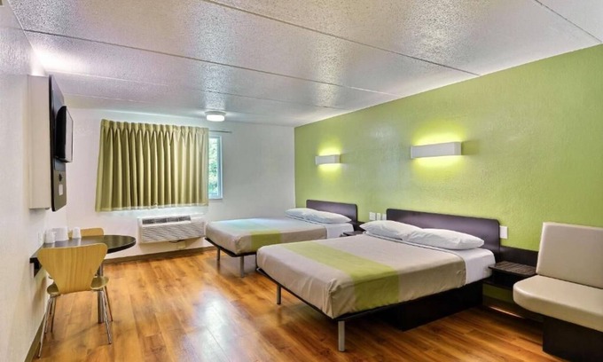 Danvers Hôtel | Motel 6 Danvers, MA - Boston North