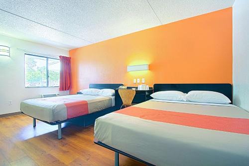 East Brunswick Hôtel | Motel 6-East Brunswick, NJ
