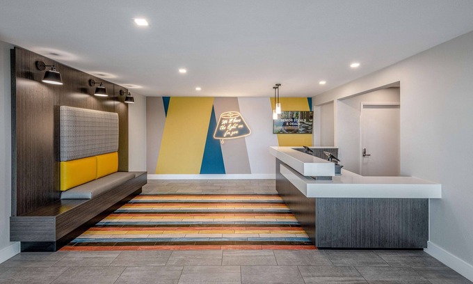 Euless Hôtel | Motel 6 Euless, TX - Dallas