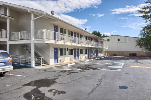 Holly Hôtel | Motel 6-Everett, WA - North