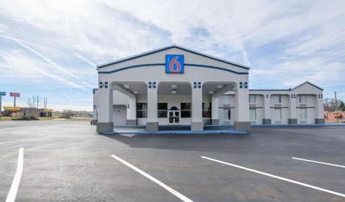 Forsyth Hôtel | Motel 6 Forsyth, GA Tift College