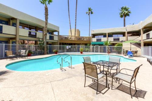 Glendale Hôtel | Motel 6 Glendale Phoenix