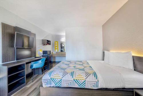 Hammond Hôtel | Motel 6-Hammond, IN - Chicago Area
