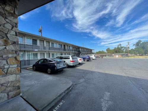 Hermiston Hôtel | Motel 6 Hermiston OR Umatilla