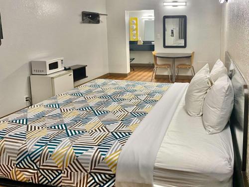 Huntington Hôtel | Motel 6-Huntington, WV
