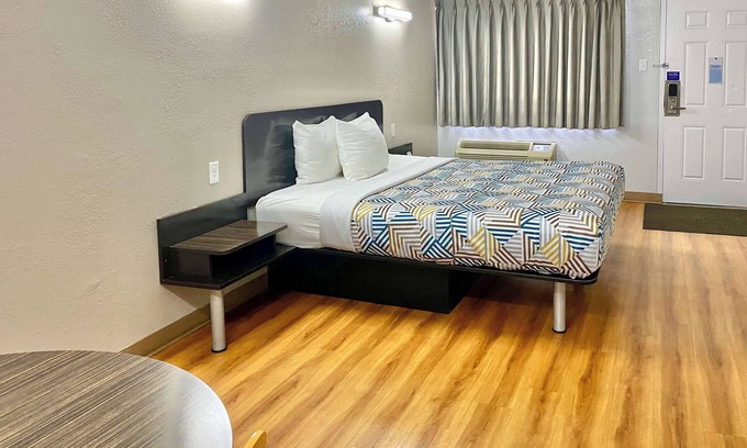 Huntington Hôtel | Motel 6 Huntington, WV
